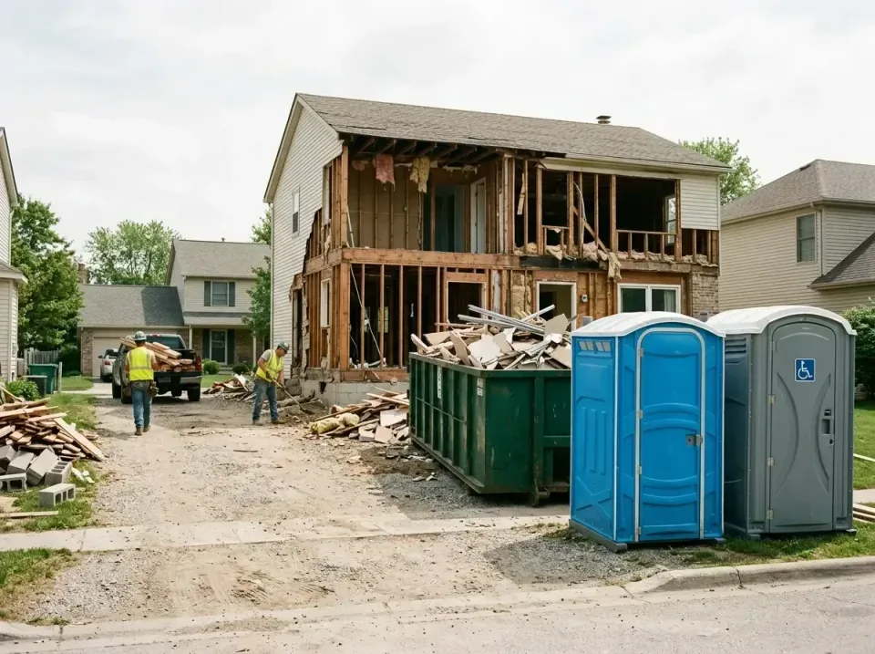 home-renovation-demolition-sit-010 — frequently asked questions, Portable Toilet & Dumpsters Rental in Avalon, PA